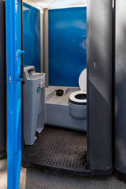 Best Portable restroom trailer rental  in Spokane Valley, WA