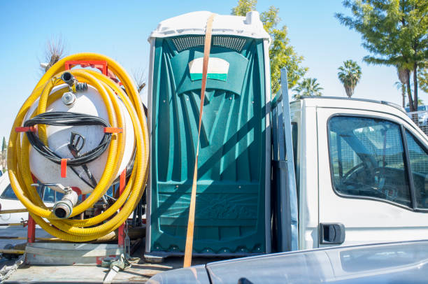 Best High-end porta potty rental  in Spokane Valley, WA