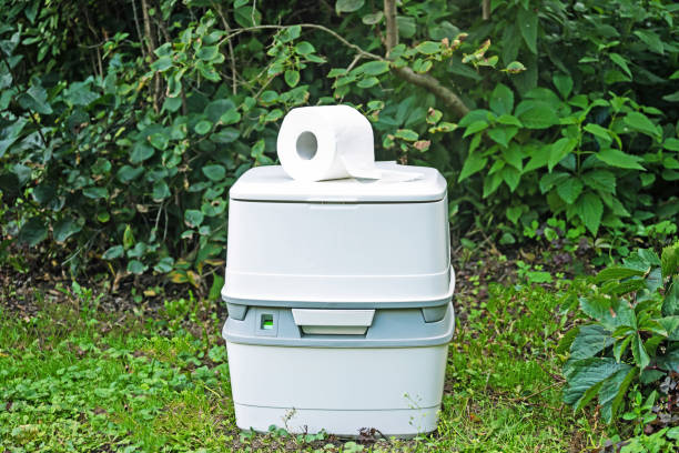 Best Best portable toilet rental  in Spokane Valley, WA