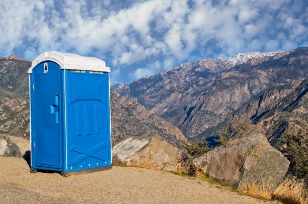 Best Construction site porta potty rental  in Spokane Valley, WA