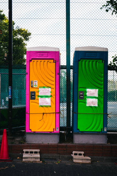Best Porta potty rental for parties  in Spokane Valley, WA