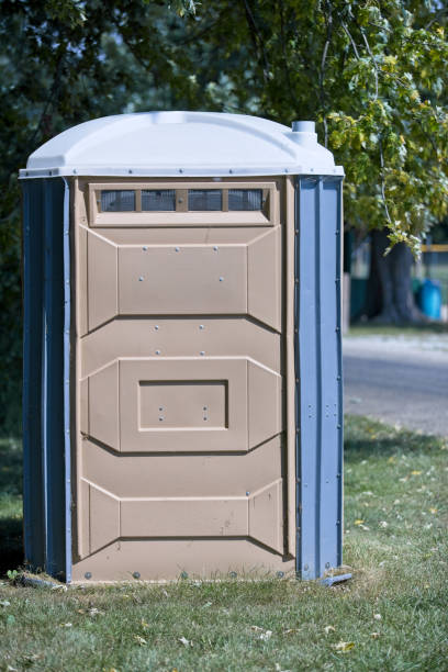Professional porta potty rental in Spokane Valley, WA