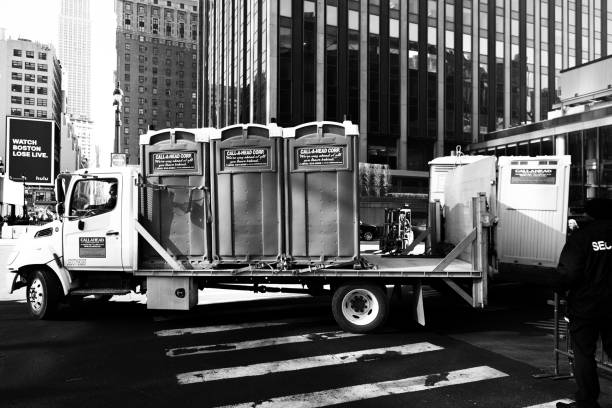 Best Portable toilet rental for construction  in Spokane Valley, WA