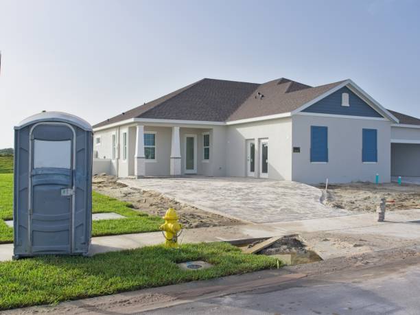 Best Emergency porta potty rental  in Spokane Valley, WA